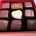 ショコラティエ・ミキ - 