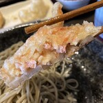 Teuchi Soba Hashiba - 