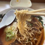 華丸ラーメン - 