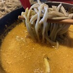 手打蕎麦 はしば - 