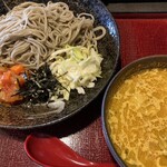 手打蕎麦 はしば - 