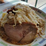 ラーメン専門店 昇竜 - ラーメン