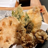 手打ち蕎麦 欅 - 