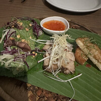 Longrain Tokyo -  Longrain Tokyo -