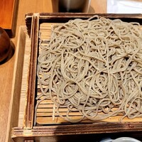 手打ち蕎麦 欅 - 