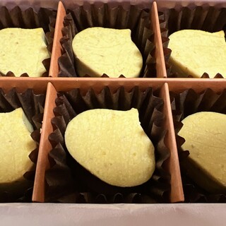 和栗や 栗のIROIRO_0