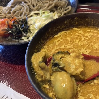 手打蕎麦 はしば_0