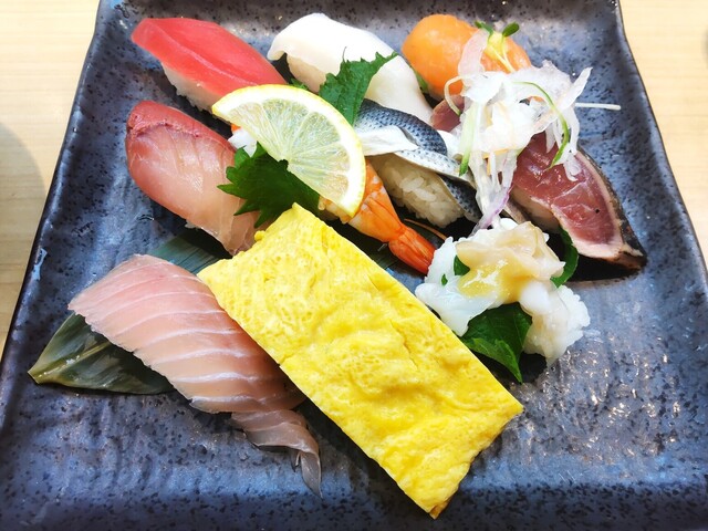 Sankyu Suisan Suita Ten photo 3