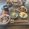 食堂カフェpotto×タニタカフェ もりのみやキューズモールBASE店