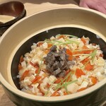 京都肉割烹 みや田 - オーペン