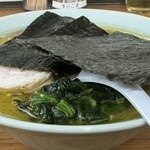 家系ラーメン 近藤家 - 