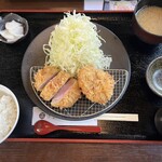 とんかつ棹 - 