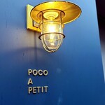 POCO A PETIT - 