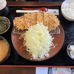 とんかつ棹 - 