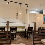 ナッツベリー - 