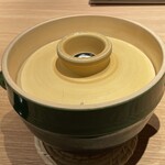 Kyouto Niku Kappou Miyata - 土鍋炊き込みご飯