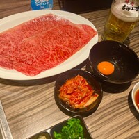 焼肉 ジャンボ はなれ - 