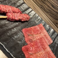 焼肉 ジャンボ はなれ - 