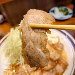 とん平 - テッパン肉焼