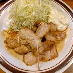 Tompei - テッパン肉焼
