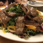 ワインレストラン ラ・マルゲリータ - 