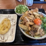 Marugame Seimen - 