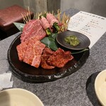 焼肉 ごぶ - 