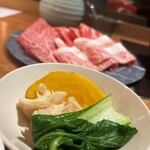 Shabushabu Kintan - 