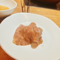 しゃぶしゃぶ KINTAN 代官山本店 - 