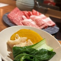 しゃぶしゃぶ KINTAN 代官山本店 - 