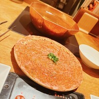 しゃぶしゃぶ KINTAN 代官山本店 - 