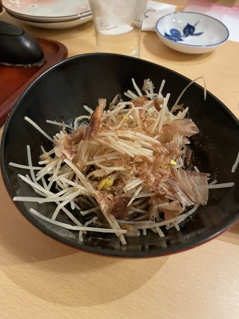 旬の味 喜桜 - 中央弘前（居酒屋）の写真