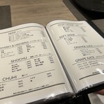 難波 鉄板焼き Sublime - メニュー