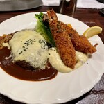 グリルばらの木 - 