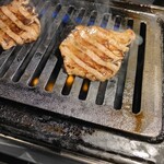 YAKINIKU MARUUSHI - 