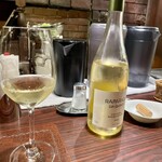 グリルばらの木 - 