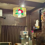 グリルばらの木 - 