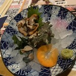 釣船茶屋ざうお - 