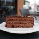 エーグルドゥース - 