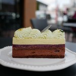 エーグルドゥース - 