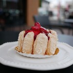 エーグルドゥース - 