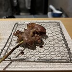 焼き鳥 茂 東桜 - 