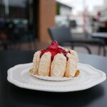 エーグルドゥース - 