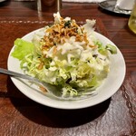 グリルばらの木 - 