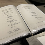 難波 鉄板焼き Sublime - メニュー