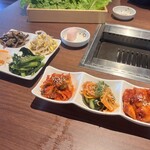 Yakiniku Ponga - 