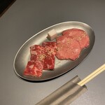 YAKINIKU MARUUSHI - 