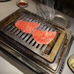 YAKINIKU MARUUSHI - 