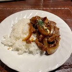 グリルばらの木 - 