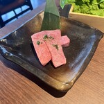 Yakiniku Ponga - 